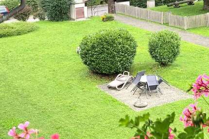 Wohnung Oberaudorf - 2 Zimmer, 44 m&sup2;, 164.000&euro; | Angebot:22446780