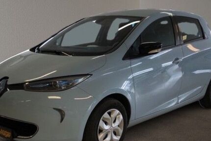 Renault ZOE 84.475 km 7.990 &euro; Rosenheim 83022