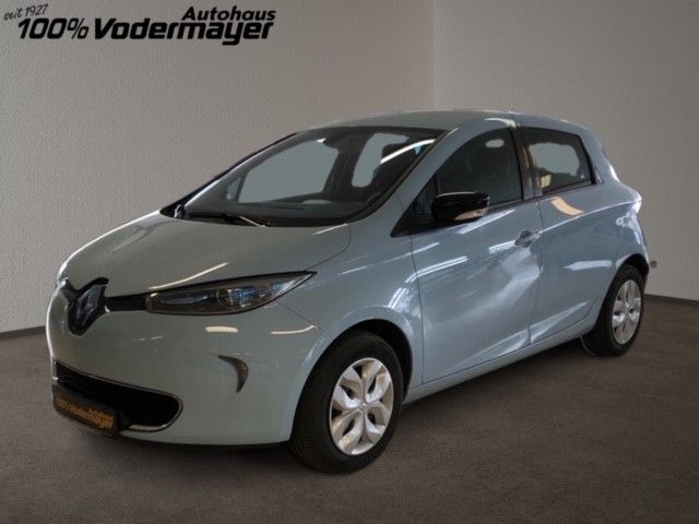 Renault ZOE 84.475 km 7.990 &euro; Rosenheim 83022