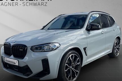 BMW X3 M 53.700 km 65.900 &euro; Wasserburg a. Inn 83512
