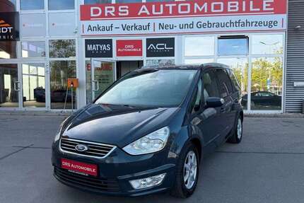 Ford Galaxy 236.287 km 6.400 &euro; Rosenheim 83026