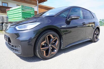 VW ID.3 30.400 km 22.900 &euro; Griesstätt 83556