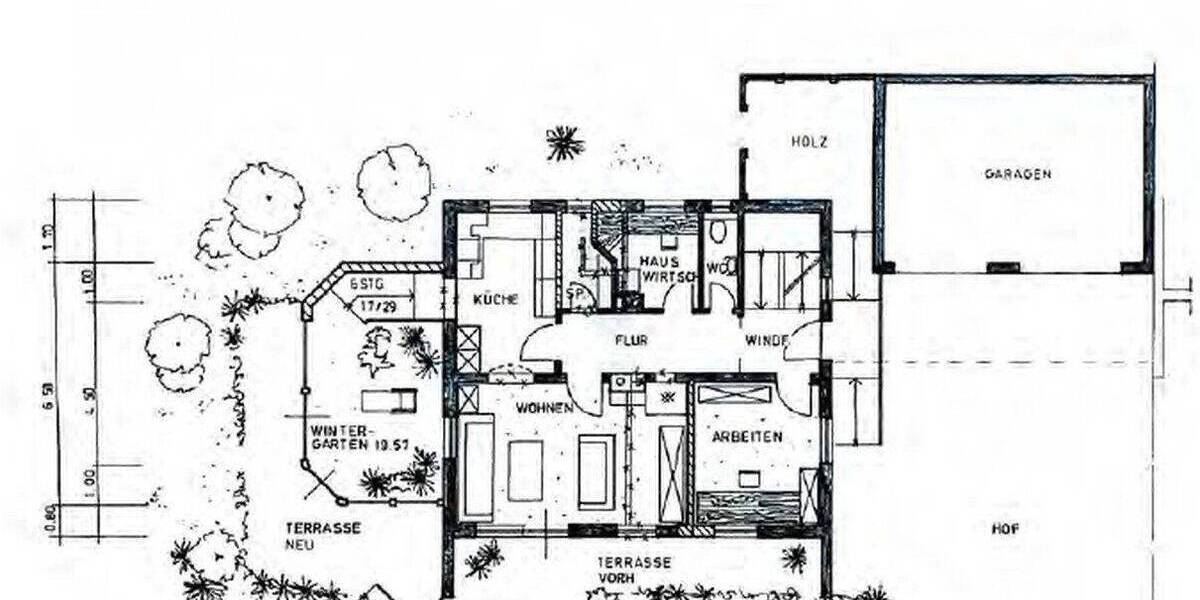 Einfamilienhaus Bernau am Chiemsee Bernau - 6 Zimmer, 196 m&sup2;, 985.000&euro; | Angebot:26879177