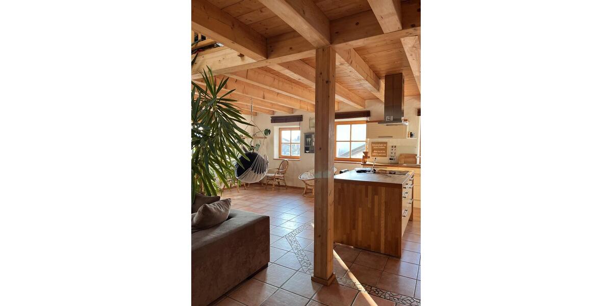 Etagenwohnung Seeon-Seebruck Roitham - 1 Zimmer, 69 m&sup2;, 419.000&euro; | Angebot:26041197