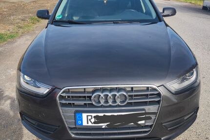 Audi A4 242.974 km 9.800 &euro; Rosenheim 83026