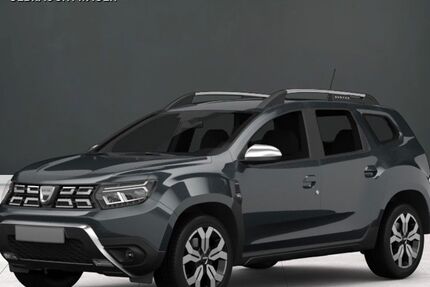 Dacia Duster 79.990 km 15.390 &euro; Wasserburg am Inn 83512
