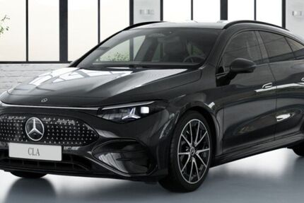 Mercedes-Benz CLA 250 Shooting Brake 6.000 km 59.450 &euro; Ebersberg 85560