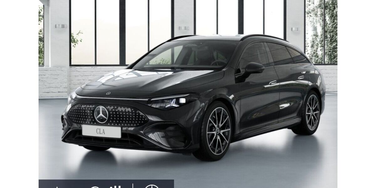 Mercedes-Benz CLA 250 Shooting Brake 6.000 km 59.450 &euro; Ebersberg 85560