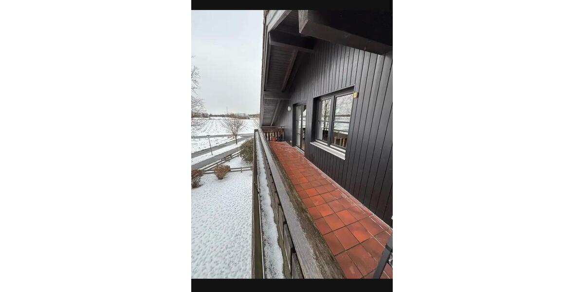 Dachgeschoßwohnung Bad Aibling - 2 Zimmer, 70 m&sup2;, 1.000&euro; | Angebot:25874417