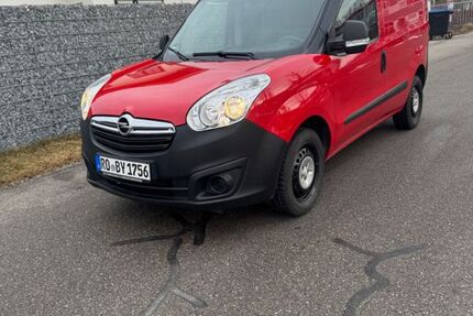 Opel Combo 60.410 km 8.500 &euro; Bad Aibling 83043