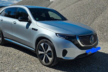 Mercedes-Benz EQC 85.000 km 29.950 &euro; Bruckmühl 83052
