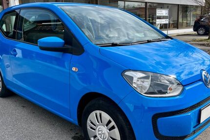 VW up! 109.000 km 5.350 &euro; Bad Endorf 83093