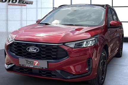 Ford Kuga 13.925 km 34.850 &euro; Eiselfing 83549