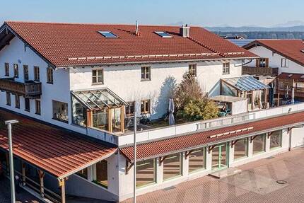 Gewerbeobjekt Valley Oberlaindern - 1.680&euro; | Angebot:25730301