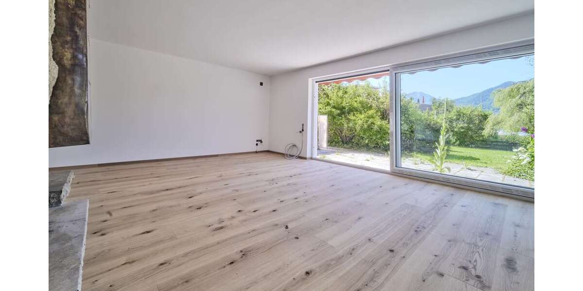 Etagenwohnung Schliersee - 3 Zimmer, 102 m&sup2;, 1.130.000&euro; | Angebot:9723029