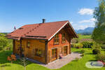 Einfamilienhaus Bernau am Chiemsee Weisham - 4 Zimmer, 160 m&sup2;, 998.000&euro; | Angebot:26402327