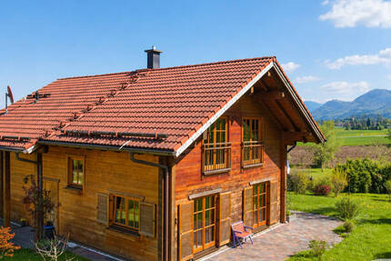 Haus Bernau am Chiemsee Weisham - 4 Zimmer, 160 m&sup2;, 998.000&euro; | Angebot:26402327
