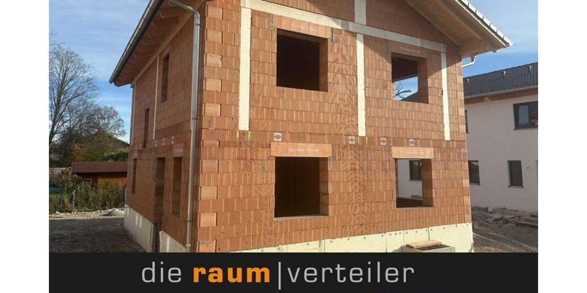 Einfamilienhaus Bruckmühl Hinrichssegen - 5 Zimmer, 125 m&sup2;, 699.000&euro; | Angebot:25704701