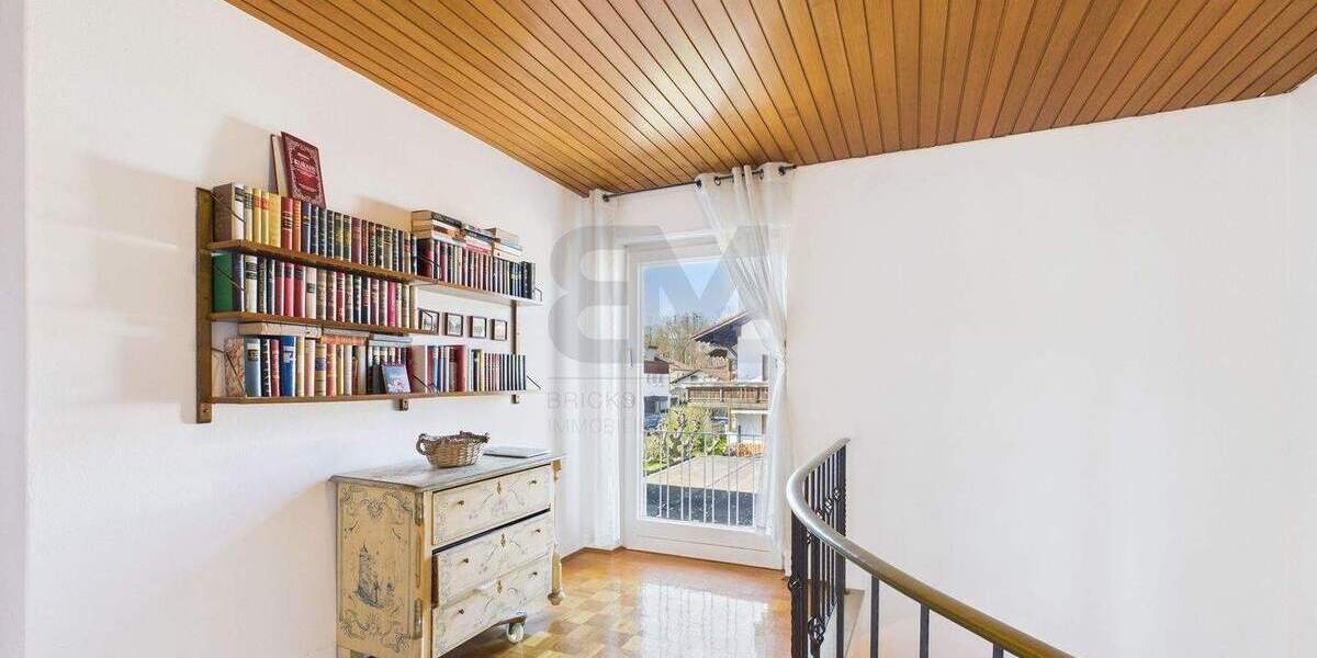 Einfamilienhaus Rosenheim Aising - 6 Zimmer, 185 m&sup2;, 790.000&euro; | Angebot:25776154