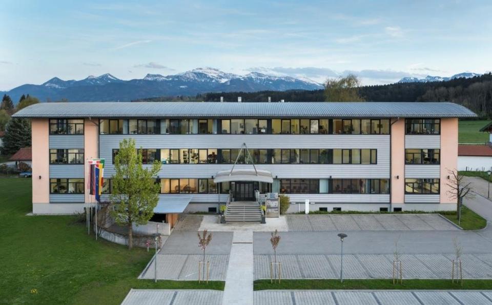 Gewerbeobjekt Rosenheim Aising - 595&euro; | Angebot:25636848