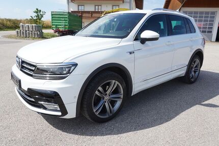 VW Tiguan 135.000 km 20.600 &euro; Griesstätt 83556