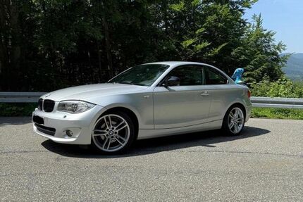BMW 120 131.477 km 11.500 &euro; Fischbachau 83730
