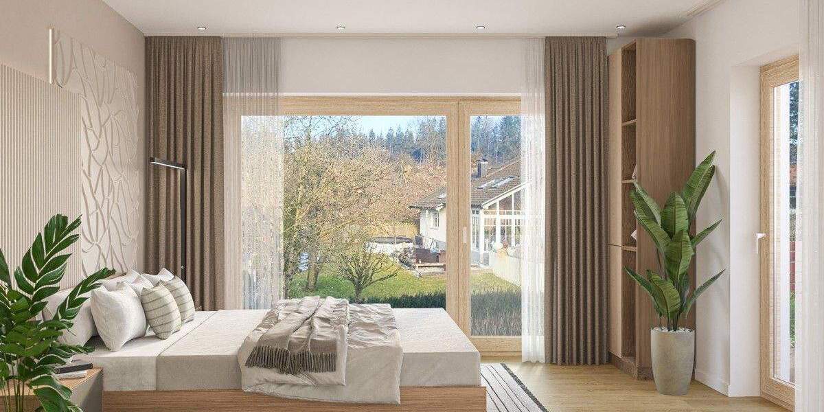 Doppelhaushälfte Rosenheim Westerndorf St Peter - 5 Zimmer, 180 m&sup2;, 1.050.000&euro; | Angebot:25682790