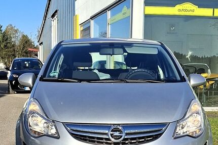 Opel Corsa 81.250 km 1.780 &euro; Edling 83533