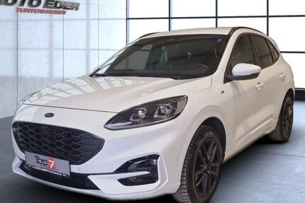 Ford Kuga 83.963 km 27.650 &euro; Tuntenhausen 83104