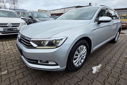 VW Passat Variant 122.678 km 17.590 &euro; Rosenheim 83026