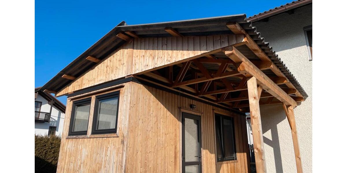 Einfamilienhaus Großkarolinenfeld - 1 Zimmer, 16 m&sup2;, 19.999&euro; | Angebot:26762364