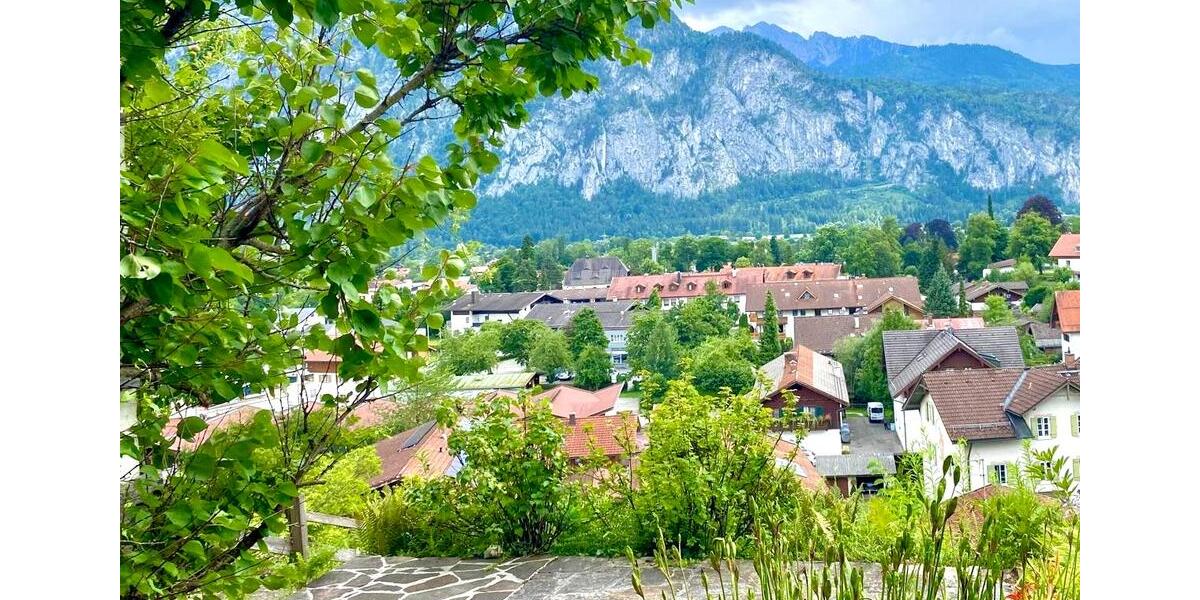 Dachgeschoßwohnung Kiefersfelden - 2 Zimmer, 52 m&sup2;, 245.000&euro; | Angebot:26702017