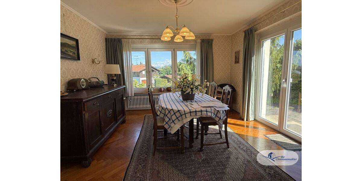 Einfamilienhaus Rimsting - 4 Zimmer, 92 m&sup2;, 1.795.000&euro; | Angebot:26796981