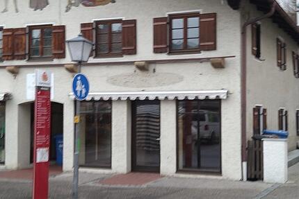 Gewerbeobjekt Miesbach - 1.800&euro; | Angebot:20743847