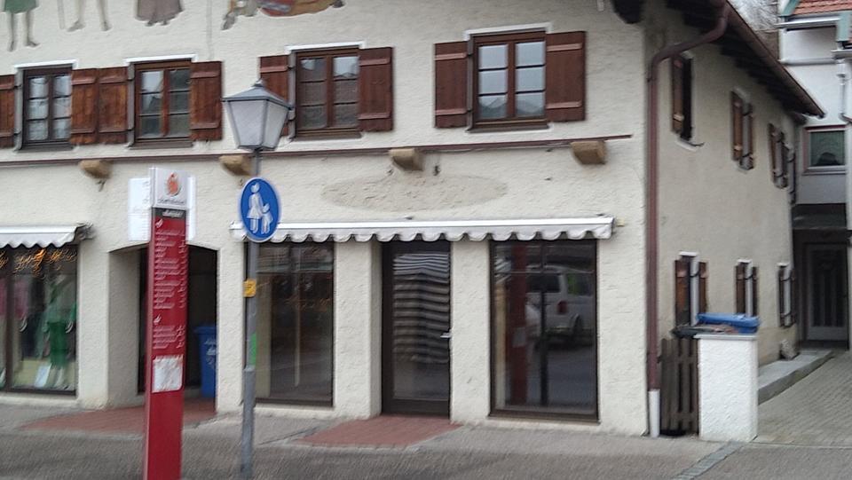 Gewerbeobjekt Miesbach - 1.800&euro; | Angebot:20743847