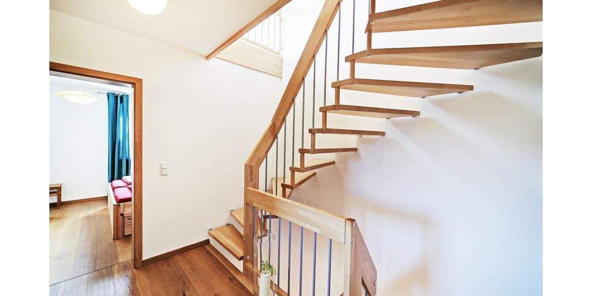 Doppelhaushälfte Ebersberg - 4 Zimmer, 134 m&sup2;, 899.000&euro; | Angebot:25697078