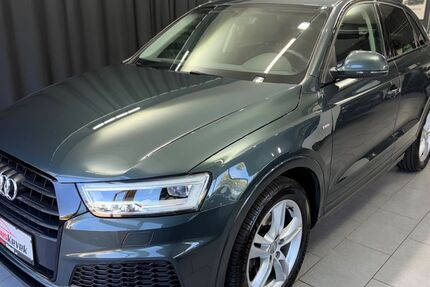 Audi Q3 105.000 km 17.999 &euro; Miesbach 83714