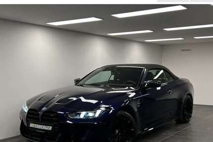 BMW M4 26.990 km 82.460 &euro; Rosenheim 83026