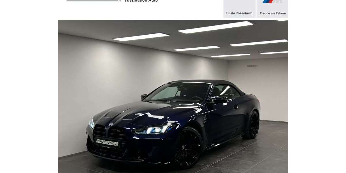 BMW M4 26.990 km 82.460 &euro; Rosenheim 83026