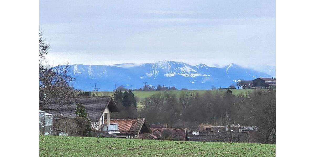 Etagenwohnung Pfaffing - 4 Zimmer, 140 m&sup2;, 460.000&euro; | Angebot:25771712