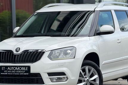 Skoda Yeti 188.000 km 7.990 &euro; Rosenheim 83026