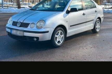 VW Polo 285.000 km 550 &euro; Rosenheim 83024