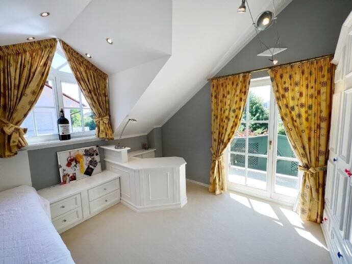 Einfamilienhaus Ebersberg Kumpfmühle - 7 Zimmer, 135 m&sup2;, 1.890.000&euro; | Angebot:25729655