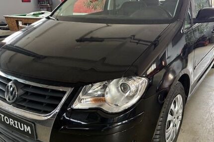 VW Touran 188.900 km 2.890 &euro; Tuntenhausen 83104