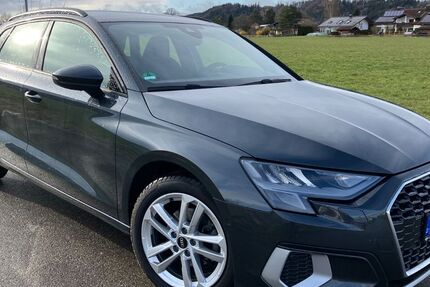 Audi A3 57.900 km 21.499 &euro; Bruckmühl 83052