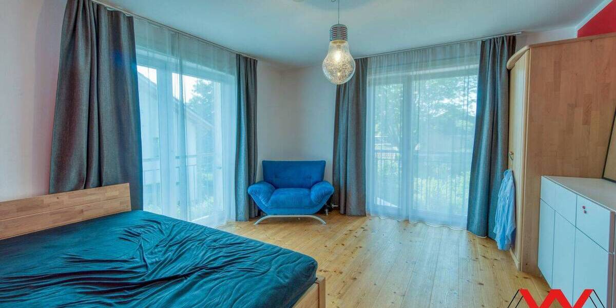 Einfamilienhaus Moosach - 5 Zimmer, 197 m&sup2;, 990.000&euro; | Angebot:25845072