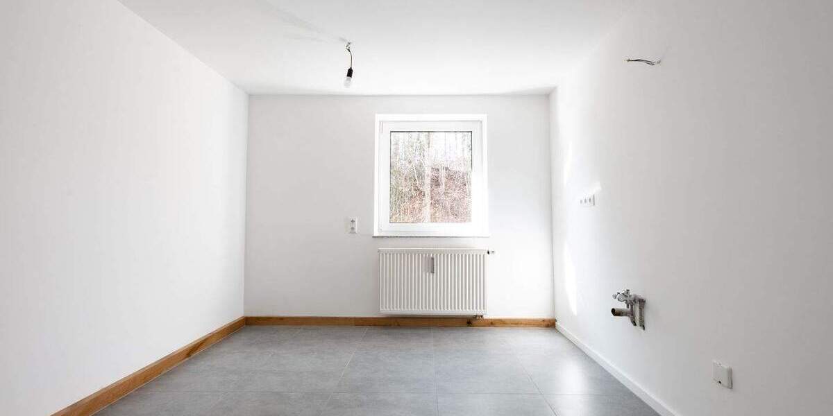 Etagenwohnung Miesbach - 2 Zimmer, 65 m&sup2;, 319.000&euro; | Angebot:25737282