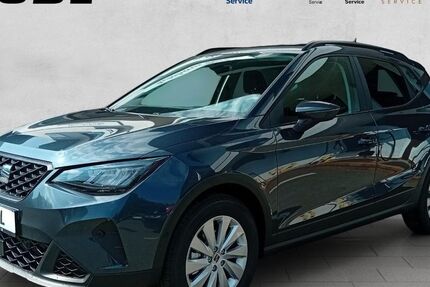 Seat Arona 18.000 km 24.990 &euro; Schliersee 83727