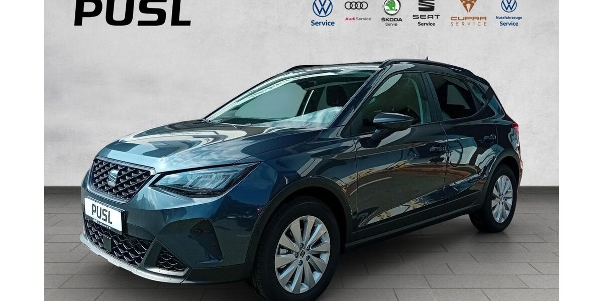 Seat Arona 18.000 km 24.990 &euro; Schliersee 83727