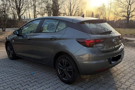 Opel Astra 98.000 km 10.800 &euro; Kolbermoor 83059